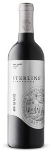 Sterling Vineyards Merlot 2010